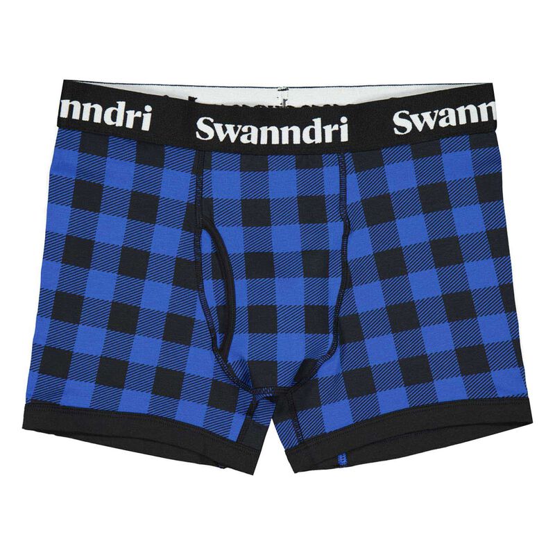 Swanndri Men's Underwear image number 1